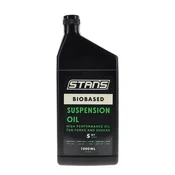 Stans NoTubes Biobased Universal 5 WT 1000ml Olje za vilice