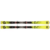 SKIJE VOLKL RACETIGER SL RMOTION RMOTION3 12 GW RED (6877W1.VR)