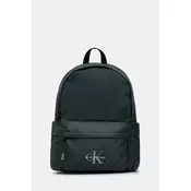 Ruksak Calvin Klein Bold Round Backpack LV04D3114G Zelena