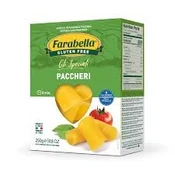 Farabella Makaron bezglutenowy Paccheri 250g - Farabella