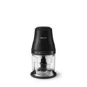 PHILIPS električni sekljalnik HR1501/00, 450 W, 1 l