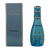 Parfem za žene Cool Water Davidoff Cool Water EDT (1 kom.)