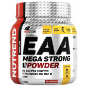 Nutrend EAA Mega Strong Powder 300 g, vocni punc