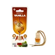 Cappa Autovůně Wood Fresh Bottle Vanilla