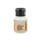 Jesmonite Akrilni tesnilni premaz 50g za AC100 | silky matt