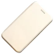 Beline BELINE OVITEK BOOK MAGNETNI ZA SAMSUNG S22 ULTRA GOLD, (21961747)