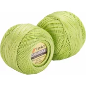 Yarn Art Canarias 5352 Pistachio Kvačkanje preje