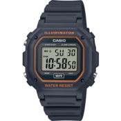 CASIO F 108WH-8A2