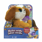 Epee My Fuzzy Friends Cuddly Pets pes