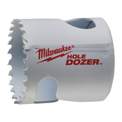 Milwaukee HOLE DOZER bimetalna kruna 46mm
