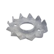 MPS Bulldog enostranski prstan 62 mm M20 (1)