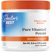 Čisti vitamin C v prahu s Quali-C - 250g