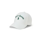 Polo Ralph Lauren baseball kapa moška bombažna