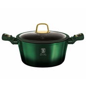 shumee TITANOV LONEC BERLINGER HAUS 28cm BH-6059 EMERALD
