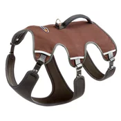 FERPLAST Ham ERGOTREKKING, šest pricvrsnih tocaka, smedi - M: A: 37-47 cm B: 55-65 cm C: 50