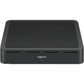 Logitech Rally Display Hub Video conferencing device