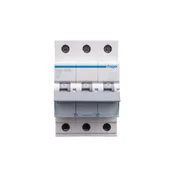 Odklopnik 3P C 25A 6kA AC MCN325E