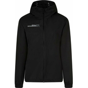 Rock Experience Sixmile Woman Caviar M Jakna na postrem