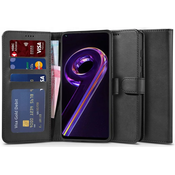TECH-PROTECT WALLET REALME 9 PRO+ PLUS BLACK