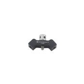 Krossen V-Bar Xenia 40 degree Black