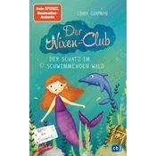 Der Nixen-Club - Der Schatz im schwimmenden Wald