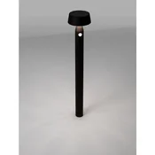 CHIARO SOLARNA STAJACA LED SVJETILJKA 1W 5V DC 69Lm IP54 3000K + SENZOR CRNA NL9136463
