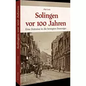 Solingen vor 100 Jahren