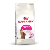 ROYAL CANIN Fussy briketi za zelo izbirčne odrasle mačke 2 kg
