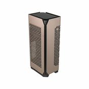 COOLER MASTER NCORE 100 MAX Bronze edition kucište (NR100-ZNNN85-SL0) Bronze