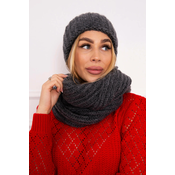 Womens set with strong ribs P100 graphite
