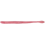 Berkley Worm Gulp! NIGHTCRAWLER 7,5cm Bubblegum