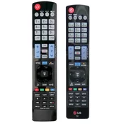 General LG AKB73756565 - zamenjava daljinski upravljalnik