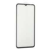 Tempered glass 2.5D full glue za Huawei Honor X7 crni