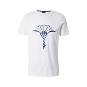 JOOP! Majica 01Alerio 30042432 Bela Modern Fit