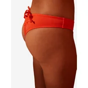 Penti Bikini hlačke Bikinihosen oranžna
