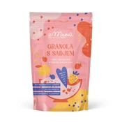 zMuesli Sadna granola - Aloha
