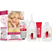 L´Oréal Paris Excellence Creme barva za lase odtenek 9 Light Natural Blonde