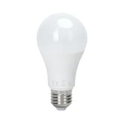 LED sijalica sa senzorom pokreta i sumraka A60 E27/12W/230V 6500K - Aigostar