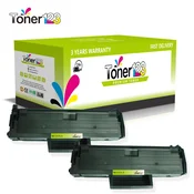 Komplet Samsung MLT-D111L/111/SL M-2020, M-2022, M-2070/Xpress M-2000, M-2020, M-2021, M-2022, M-2026, M-2070, M-2071 kompatibilna tonerja (2) - 2 x črna XL