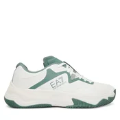 Superge EA7 Emporio Armani X8X248 XK445 MZ867 Bela