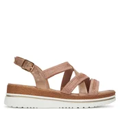 Sandali Clara Barson WS2506-09 Roza