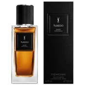 Yves Saint Laurent Unisex parfem Tuxedo Sharp Patchouli, EDP, 125 ml