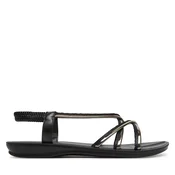 Sandali Clara Barson WS990-28 Črna