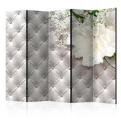 Paravan u 5 dijelova - Pearl Luxury II [Room Dividers] 225x172