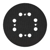 Milwaukee brusilna plošča 125 mm za M18 FROS125