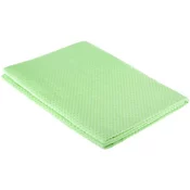 Mad wave wet sport towel green