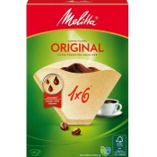 MELITTA Filter za kavo 1X6 40 pak. (Note 8 dfp)