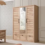HANAH HOME Garderober Polo 3