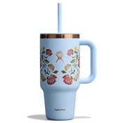Termo vrček Hydro Flask All Around Travel Tumbler, 946 ml, zahodnjaško svetlo modra