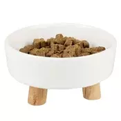 Duvo+ Keramična POSODA na stojalu S